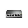 slomart TP-LINK SG1005P Stikalo 5xGE (4xPoE)