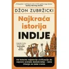 Najkraća istorija Indije