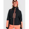 Roxy Upwards Jacket true black