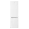 VOX KK 3400E Kombinovani frižider, 204l/84l, Beli