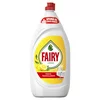 Fairy Tečnost za pranje posuđa LEMON 1350 ML