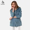 Ad Twenty Traper Jakna