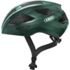 Abus Kaciga za bicikl Macator, 52/58cm, Zimzelena