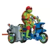 Playmates tmnt rafaelo sa vozilom ( 1100018390 )