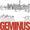 Bruno Nicolai - Geminus (Limited Edition) (LP)
