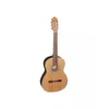 CAMPS SINFONIA-S | Classical, solid Spruce top, Sapelly