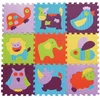 Baby Great Podne puzzle Premijum klase Zoo ( 7506 )