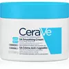 CeraVe SA krema za suvu i grubu kožu, 340 ml