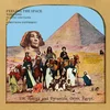 Yoko Ono & The Plastic Ono Band & Something Different - Feeling The Space (LP)