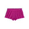 BUFFALO Bikini hlačke fuksija