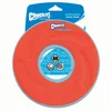 Chuckit! platnen frizbi ZipFlight M, različne barve - 21,6 cm