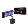 Hladnjak ASUS ROG Ryuo IV SLC 360 ARGB Black