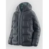 Patagonia Durable Down Parka Jacket smolder blue