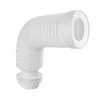 Diamond ODTOČNA CEV ZA WC 110 FLEKSIBILNA 250 - 500 MM