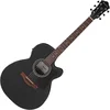 Elektro-akustična gitara Ibanez - VC44CE WK, crna