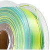 AzureFilm PLA Silk Rainbow Lemon Mist - 1,75 mm / 1000 g
