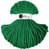 Bobbiny Jumbo 9 mm 100 m Jade Green Vrvica