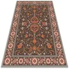 Decormat Zunanja preproga Arabski slog 140x210 cm