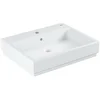 GROHE nadpultni umivalnik Cube Ceramic. 600 mm (3947700H)