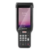 Honeywell ScanPal EDA61K, 2D, EX20, 10.5 cm (4), alpha, GPS, USB, BT, Wi-Fi, 4G, Android, kit (USB), GMS