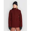 Volcom Stoney Shadow Ins Jacket pinot