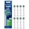 Oral-B Cross Action nastavak za električnu četkicu, 8 kom