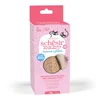 SCHESIR Vlažna hrana za mačiće Baby Cat Mulitipack, Piletina i losos, 3x55g