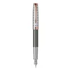 Parker nalivpero royal sonet metal grey pgt m ( PK19789 )