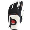 ZOOM Weather moška rokavica za golf White/Black/Red RH