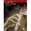 THE BIG BOOK OF FLUTE SONGS 130 SONGS