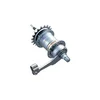 NABLA ZADNJA SHIMANO NEXUS SG-3C41 36H 3 BRZINE COASTER