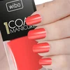 Lak za Nokte 1 Coat Manicure No.2 WIBO | Lakovi i Kolor Gelovi | Kozmo Shop Online