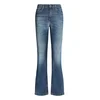 GUESS Kavbojke moder denim
