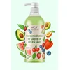 HERBOW Naravno čistilo sadja in zelenjave - Veggie Wash, 500 ml
