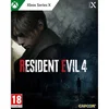 CAPCOM igra Resident Evil 4 2023 (XBOX Series), Steelbook Edition