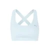 PUMA Športni nederček SUNDAY BLISS pastelno modra