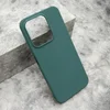 Futrola gentle color za xiaomi redmi 15c zelena ( F121890 )