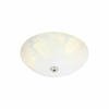Markslöjd 107754 - Plafonsko svetlo BLAD 2xE14/40W/230V prečnika 35 cm
