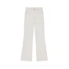 Trendyol Milla ženske pantalone Twoss26Je00174, ecru