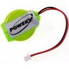 POWERY baterija CMOS Pro Dell Latitude D610