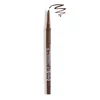 Kokie Cosmetics Retractable Kohl Ajlajner, Vodootporan, Metalic Brown