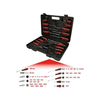 Ks Tools 39-delna garnitura izvijačev in nastavkov Ergotorque Plus, 1590100