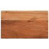 Ploča stola 50x30x3,8 cm Pravokutna Masivna Drvena Akacija