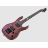 SOLAR GUITARS S1.7 APP POPLAR PURPLE BURST MATTE