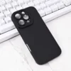 Maska Giulietta za iPhone 16 Pro Max mat crna