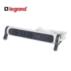 LG 694508 PRODUZNI BLOK SA UPZ 3X2P+E 1XUSB-A 1XUSB-C 1.5M (BELA/T.SIVA)