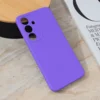 Teracell Maska za telefon Giulietta za Samsung S24/ S921B Lavanda