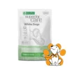 Natures Protection White Dog All Breed Tuna&Sea Bass 70g, Tuna i Brancin u Sosu