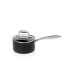 Metalac Ignis aluminijumska kaserola 16cm/1,6l sa staklenim poklopcem ( 391518 )