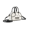 PUMA 1976 Micro 1L Grip Bag, Accessories, White/Black, OSFA